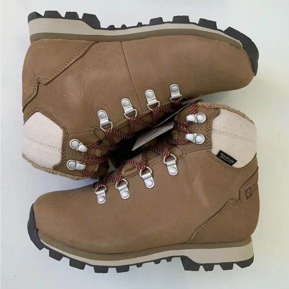 Jack Wolfskin shoes - Picture 3 of 11